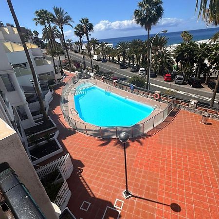 Bluejay Apartamento Playa Del Cura Playa Del Cura  Eksteriør billede