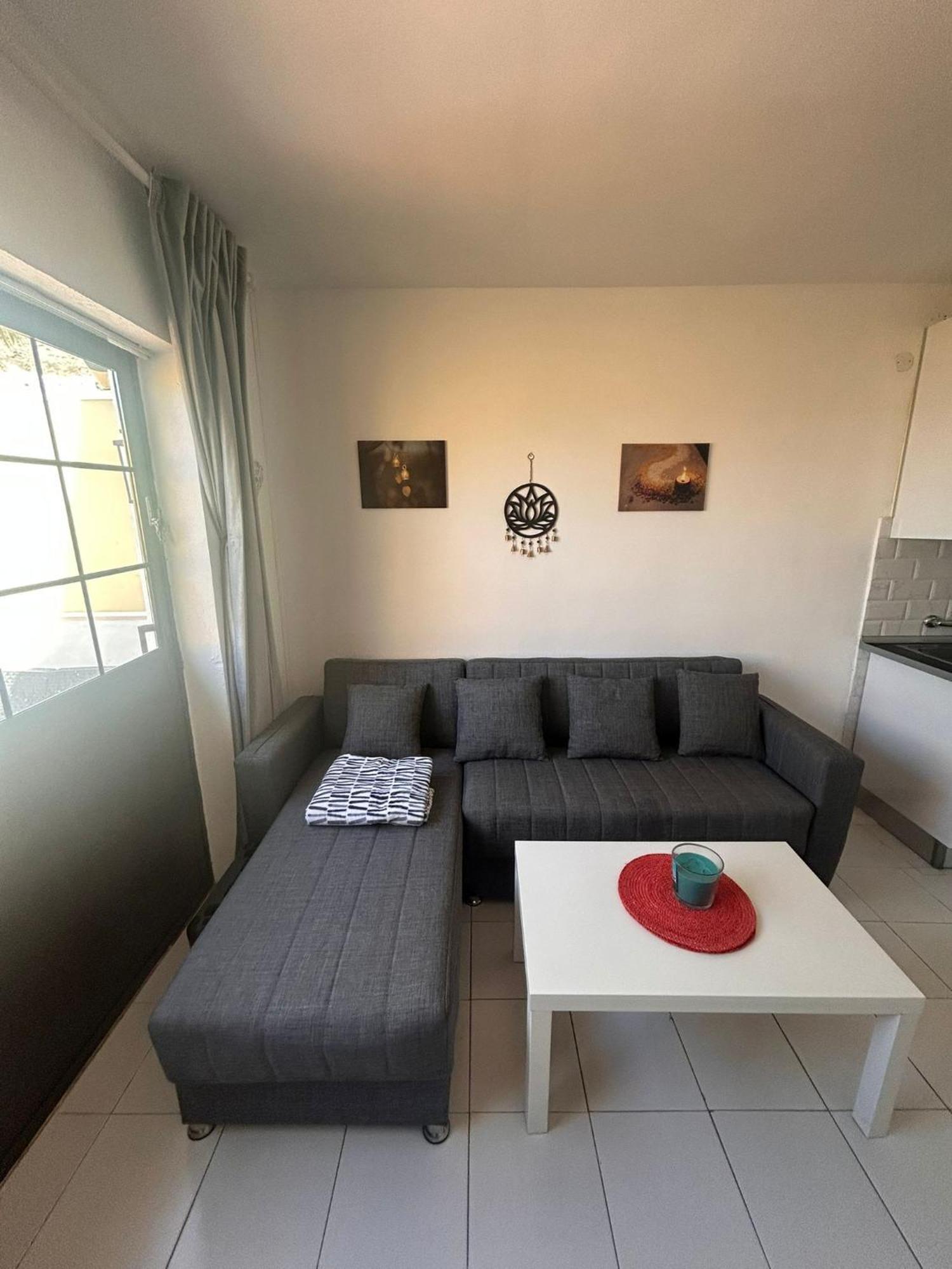 Bluejay Apartamento Playa Del Cura Playa Del Cura  Eksteriør billede